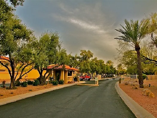 9708 E Via Linda #1323 — Photo 31