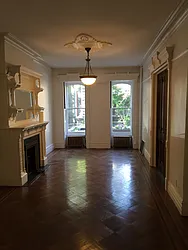 Rented by Bedford Brownstone Realty