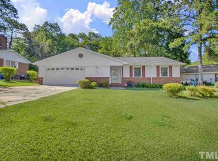 1147 Vesper Ln, Fayetteville, NC 28311