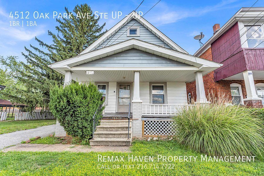 1st image of 4512 Oak Park Ave #Up