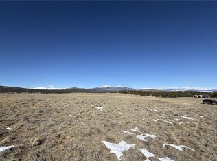 773 Hayhook Way LOT 0245, Hartsel, CO 80449