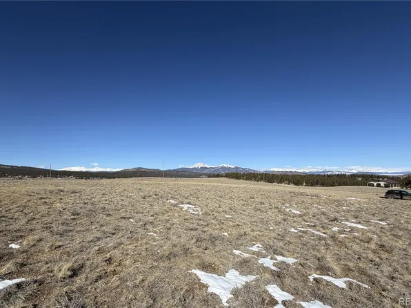 773 Hayhook Way LOT 0245, Hartsel, CO 80449