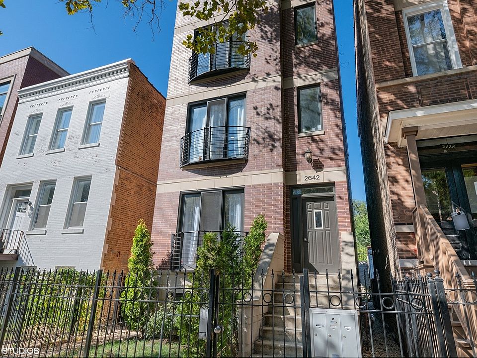 1st image of 2642 W Cortez St #3