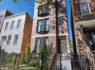 2642 W Cortez St #3, Chicago, IL 60622