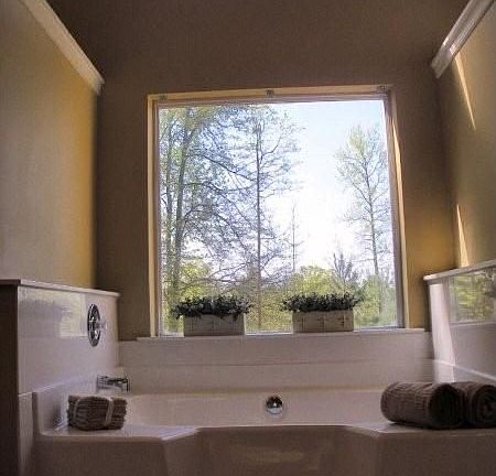 Beautiful Master Bath