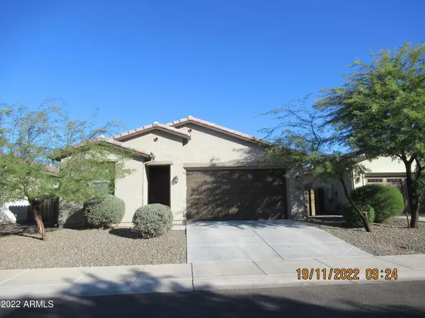 8530 W Flynn Ln, Glendale, AZ 85305
