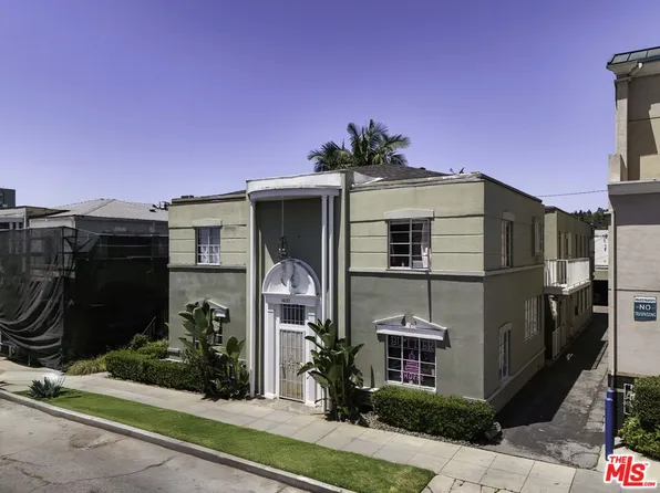 1623 Hillhurst Ave, Los Angeles, CA 90027