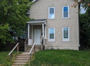 118 Liberty St, Binghamton, NY 13901