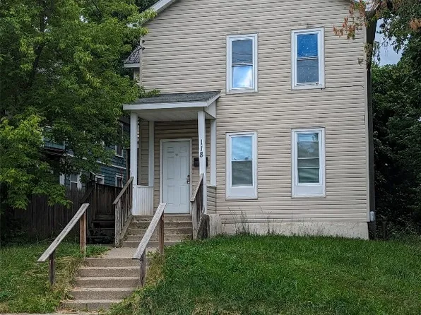 118 Liberty St, Binghamton, NY 13901