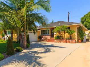531 Juanita St, La Habra, CA 90631