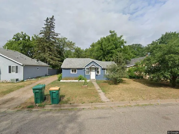 503 7th Ave NE, Brainerd, MN 56401