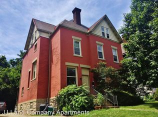 454 S Atlantic Ave APT 1, Pittsburgh, PA