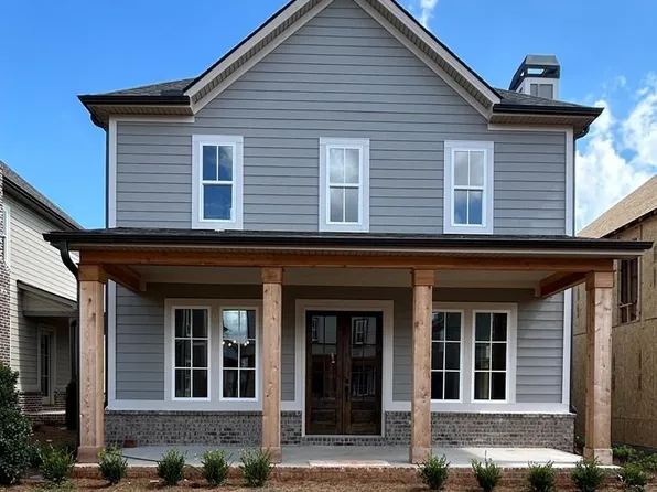 1257 Harmony Bnd, Watkinsville, GA 30677
