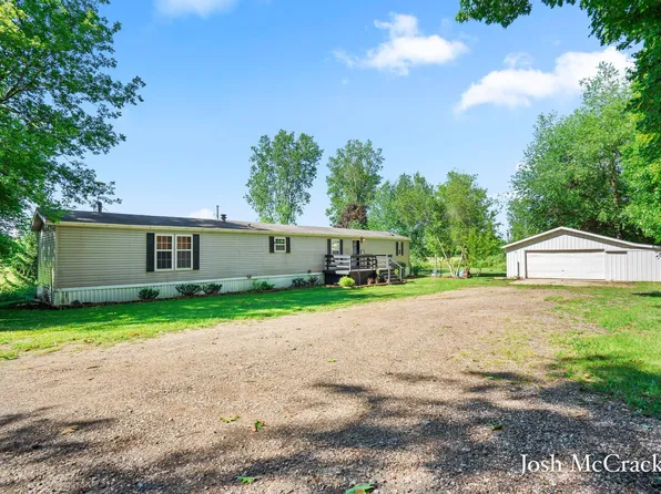 2815 Turkey Trl, Ionia, MI 48846