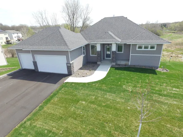 14347 Evergreen St NW, Andover, MN 55304