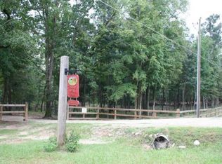 5232 White Oak Rd, Appling, GA 30802