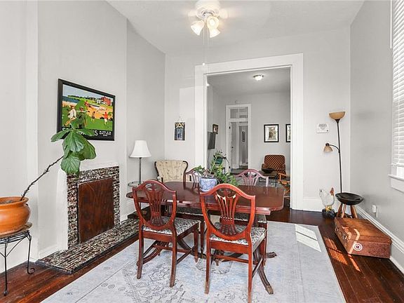 4th image of 2705 Dryades St