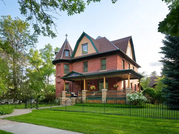 319 S 3rd Ave, Bozeman, MT 59715