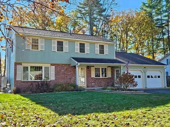 89 Kendall Road, Keene, NH 03431