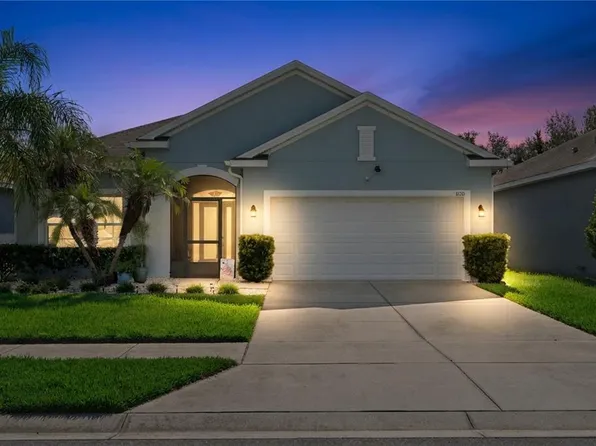 1120 WHITE WATER BAY DRIVE, GROVELAND, FL 34736