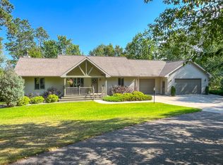 5859 Timber Ridge Dr NE, Bemidji, MN 56601