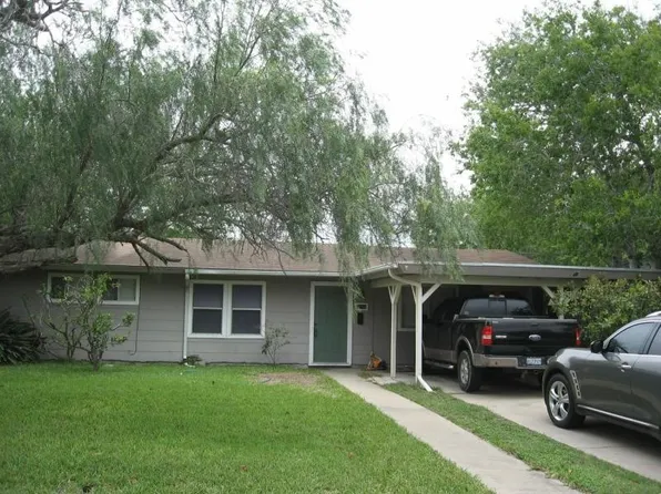 4721 Waltham Dr, Corpus Christi, TX 78411