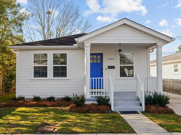 3000 46th St, Metairie, LA 70001