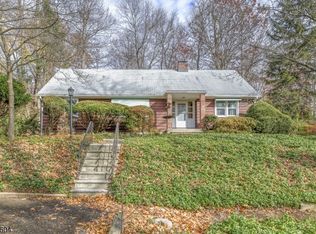 1621 Terrill Rd, Scotch Plains Twp., NJ 07076