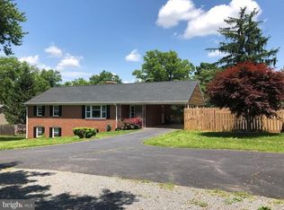 4720 Dumfries Rd, Catlett, VA 20119