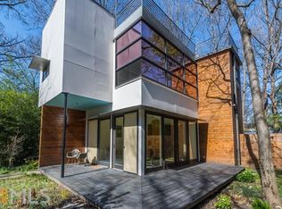 537 Rosalyn St NW, Atlanta, GA 30318