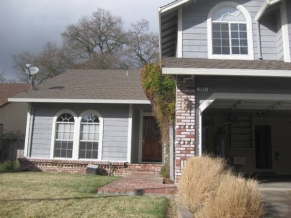 For Rent: 243 Deanna Pl, Windsor, CA 95492