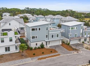 39 Seaview Dr, Inlet Beach, FL 32461