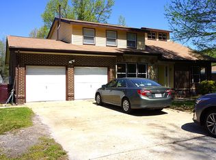 638 Fernwood Farms Rd, Chesapeake, VA 23320