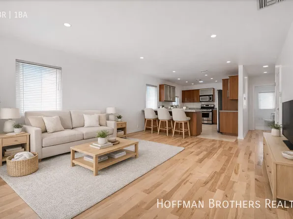 1117 S Cochran Ave, Los Angeles, CA