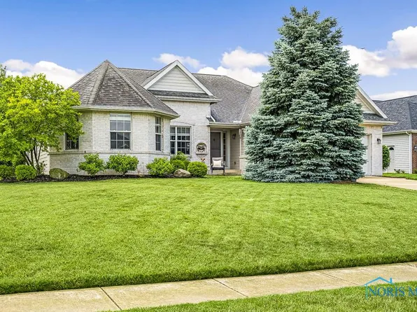 7355 Sand Wedge Ct, Waterville, OH 43566