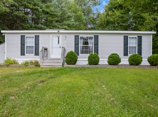 84 Brown Ave, Casco, ME 04015