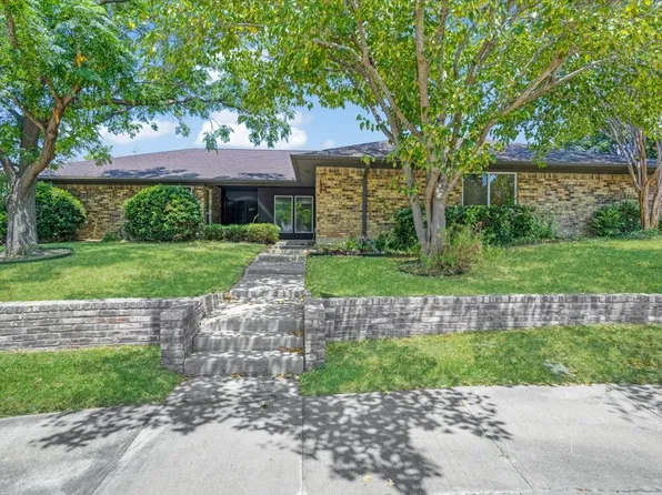2149 Willow Pl #B & A, Carrollton, TX 75006