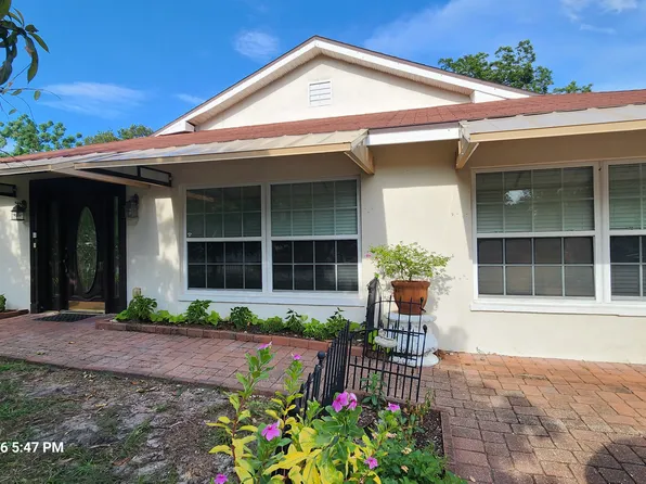 333 Overbrook Blvd, Largo, FL 33770