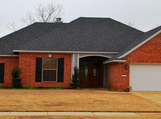 5378 Bluebell Dr, Bossier City, LA 71112