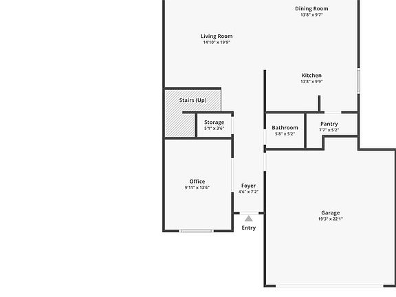 2nd image of 4825 N 111th Gln