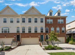 8556 Crooked Tree Ln, Laurel, MD 20724