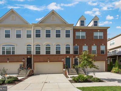 8556 Crooked Tree Ln, Laurel, MD, 20724