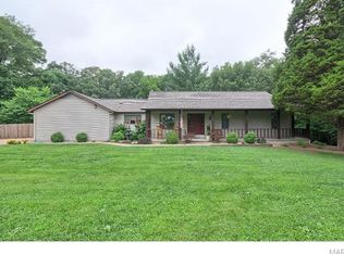 6 Cedar Creek Dr, Festus, MO 63028