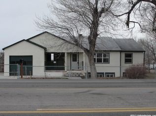 1255 E 2500 S, Naples, UT 84078