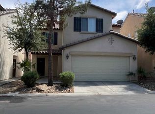 5027 Groveland Ave, Las Vegas, NV 89139