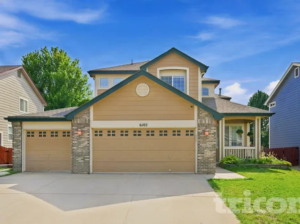 6102 Viewpoint Ave, Firestone, CO 80504