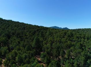 1820 Kachina Heights Dr, Santa Fe, NM 87501