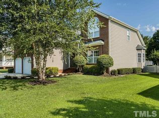 251 Mediate Dr, Raleigh, NC 27603