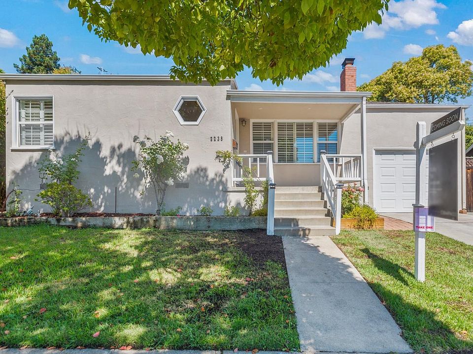 2238 Brittan Ave, San Carlos, CA 94070 MLS ML81936252 Zillow
