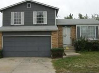 4348 Dearborn St, Denver, CO 80239